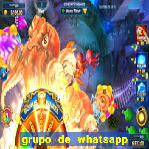 grupo de whatsapp de vaquejada